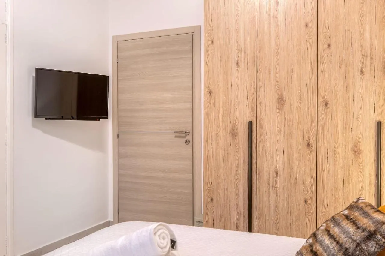 Pool Apartment Is-Swieqi