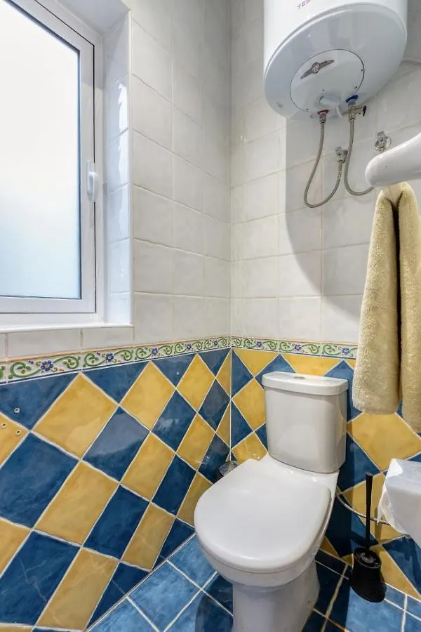 Pool Apartment Is-Swieqi 0*,  Malta